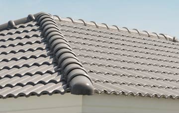advantages of East Briscoe clay roofing
