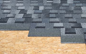 expert East Briscoe asphalt roof companies