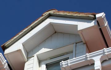 East Briscoe fascia installation costs