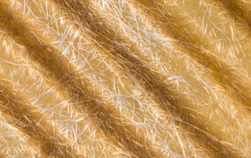 East Briscoe fibreglass roof waterproofing