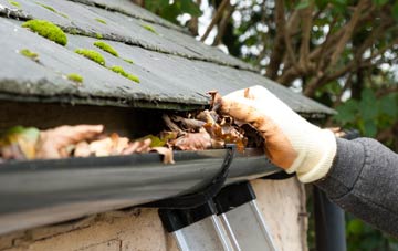 gutter cleaning East Briscoe, County Durham
