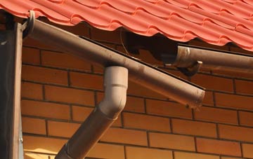 East Briscoe gutter repair costs