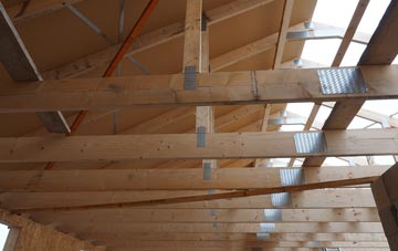 East Briscoe roof truss costs