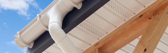 get East Briscoe guttering quotes today