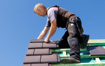 disadvantages of East Briscoe slate roofing