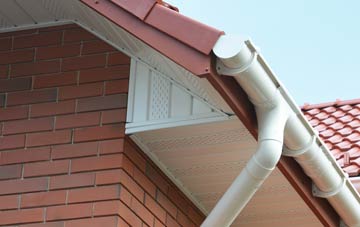East Briscoe soffit repair costs