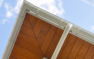 East Briscoe soffit types