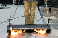 East Briscoe flat roof sealing quote