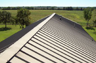 East Briscoe metal roof quotes