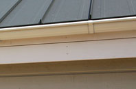 East Briscoe soffit repair