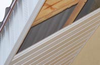 rated East Briscoe soffit repair companies